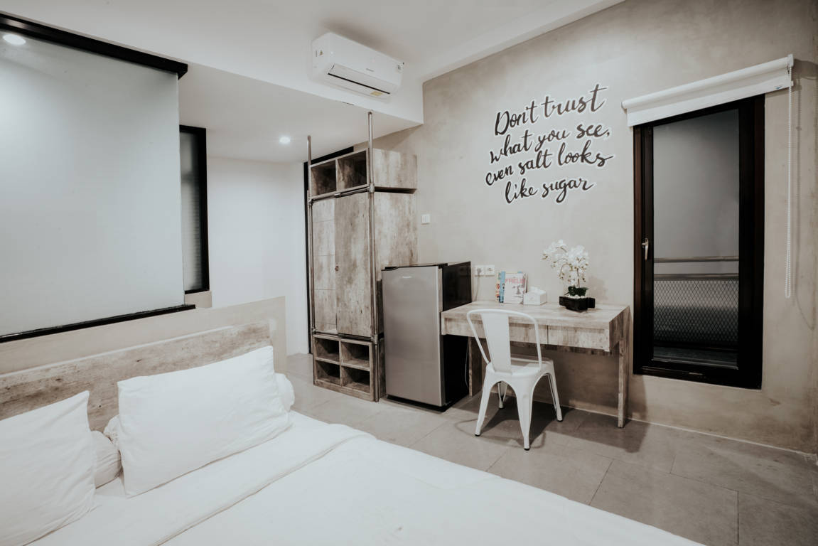 Djuragan Kamar - D'Paragon Pogung B Image